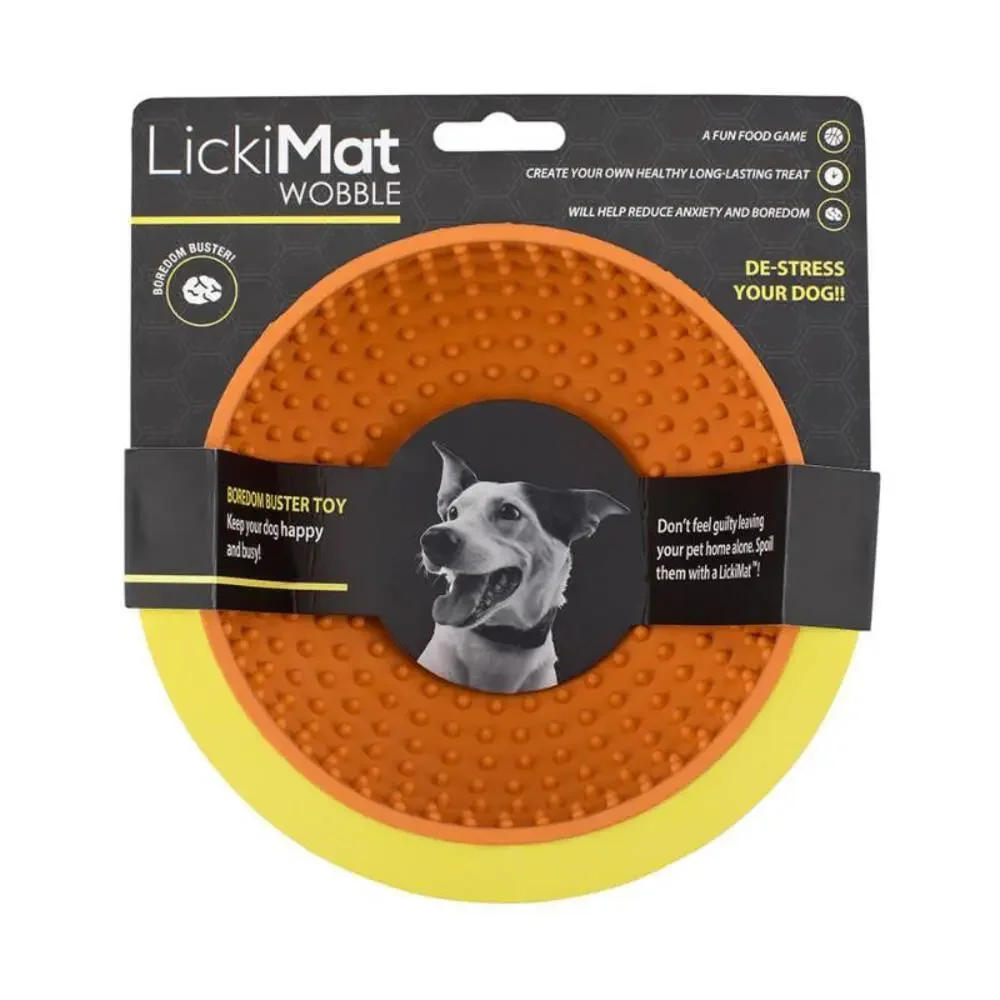 The LickiMat Wobble - Picture 3 of 8